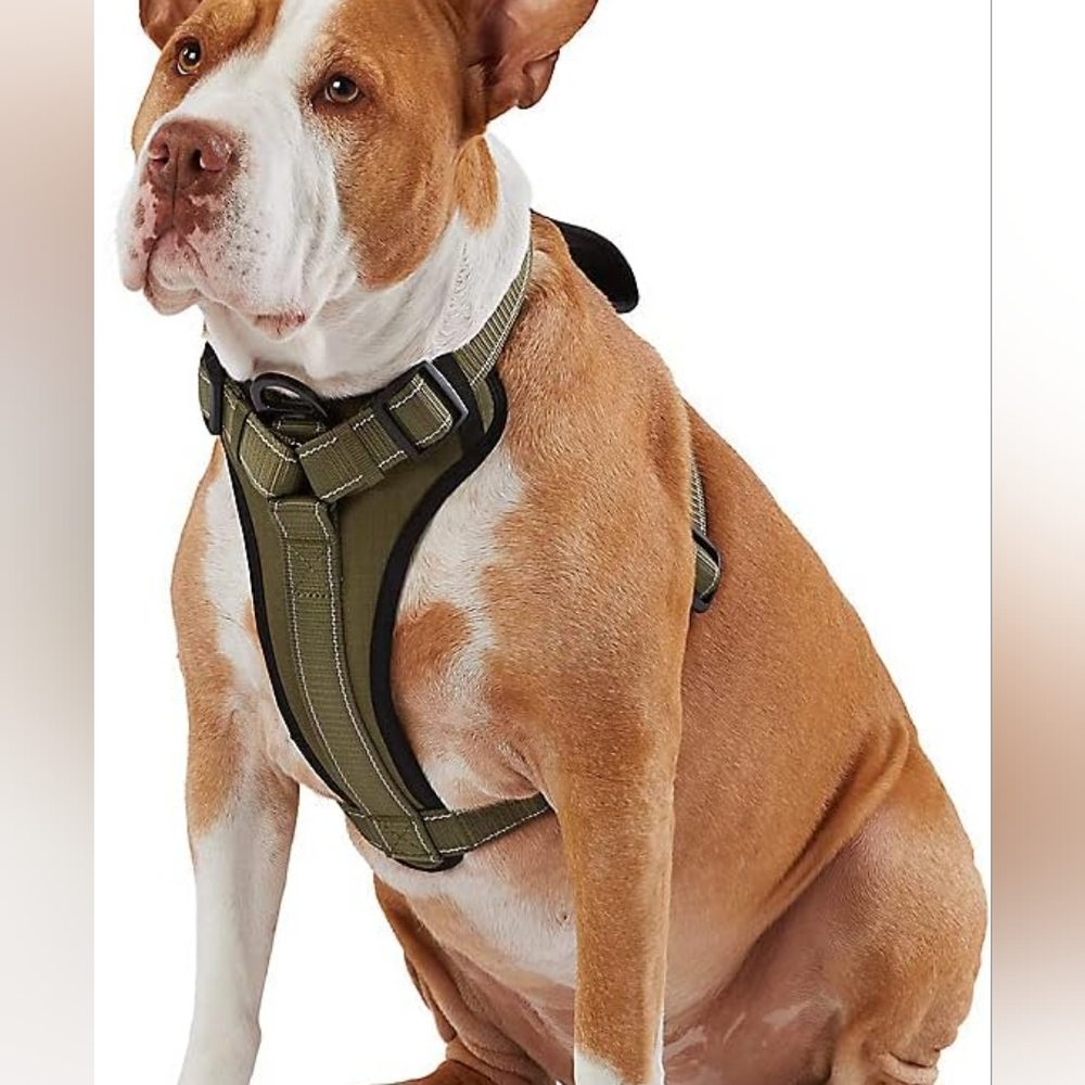 Kong- Max Ultra Padded Harness